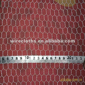 anping hexagonal mesh