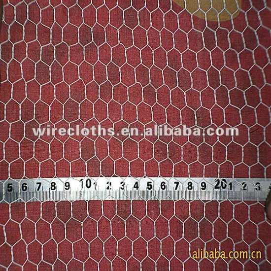 anping hexagonal mesh