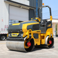 Mini Compactor Asphalt Double Drum Roller Compactor