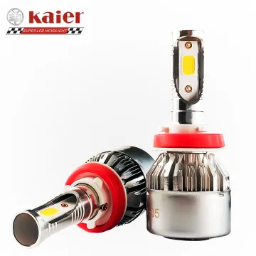 Kaier LED Car Light - High Power LED Headlights for AUTO Car Headlight Bulbs V6