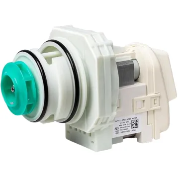 Dishwasher Pump Motor 5304519906