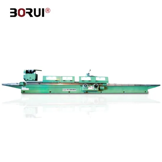 China Borui M1463 Cylindrical Grinding Machine