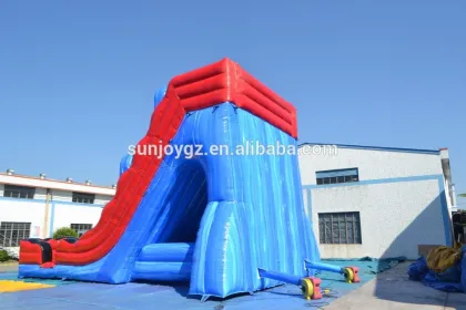 High Quality Inflatable Water Slide, Jumbo Inflatable Slide, Inflatable Slide