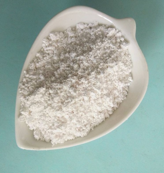 giá đất sét kaolin trắng