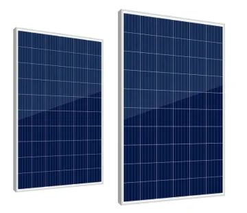 Poly Solar Panel 270W 280W with Good Price