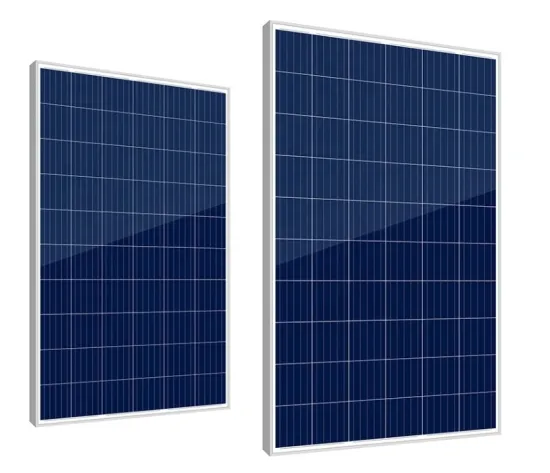 Poly Solar Panel 270W 280W with Good Price