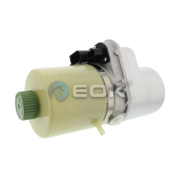 VW、Skoda、Seat Polo 6Q0 423 155C/6Q0 423 155AB 6Q0423155C用のEOKパワーステアリングポンプ