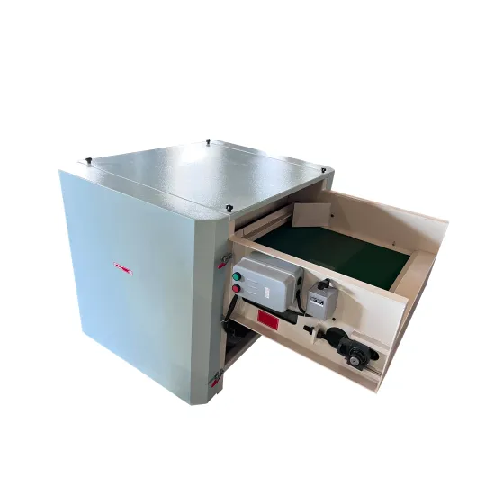 KLS-82F Fiber Opening Machine: Enhancing Quality for Home Textile Production