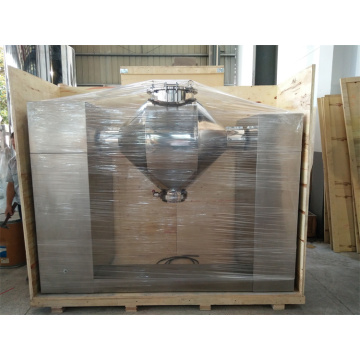 Máquina de mezcladora de polvo de licuadora SUS304 personalizada para alimentos