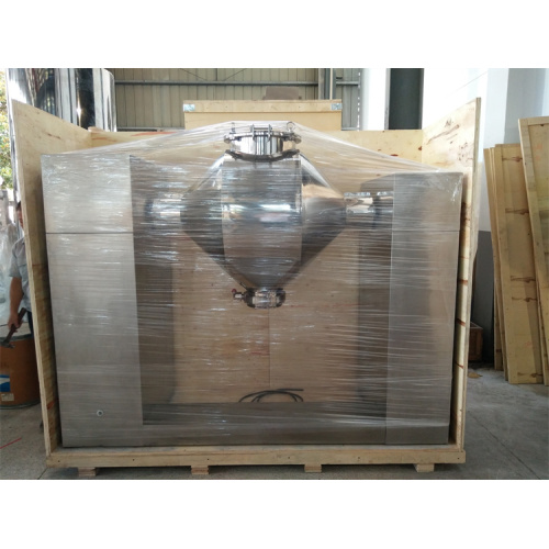 Customized SUS304 Blender Powder Mixer Machine For Food