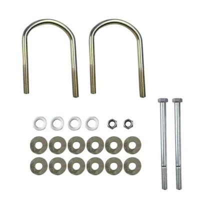 Rear Anti-Sway Bar for Raptor F-150 Pickup - Sway Bar Balance Bar