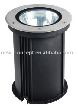 E27 outdoor led underground lamp with CE