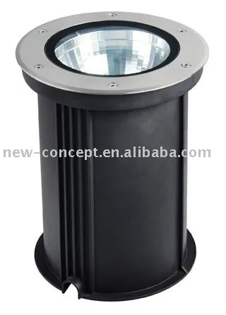 E27 outdoor led underground lamp with CE