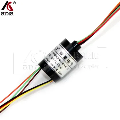 Capsule slip ring Yading Collector ring