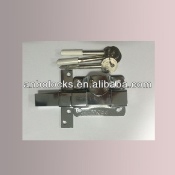 Stainless steel Door Bolt
