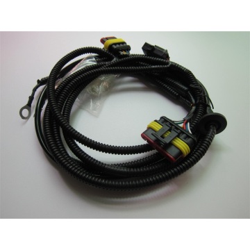 Complete Wiring Harness for Cars