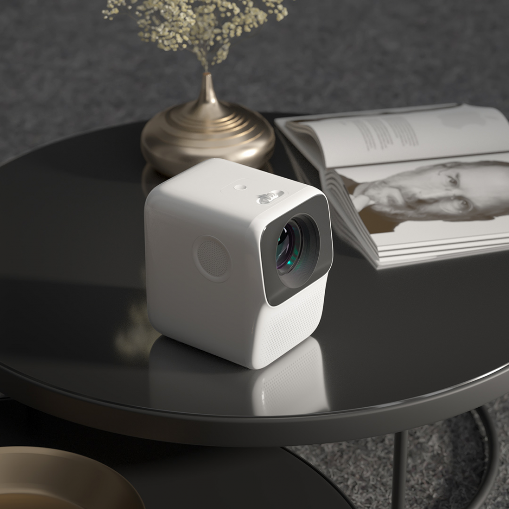 Wanbo Smart Projector