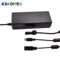 UL KC 24Volt 6amp Desktop voedingstransformator