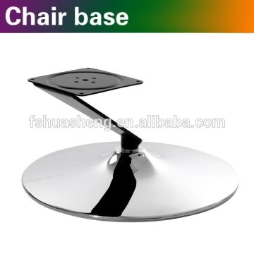 China supplier steel chair base