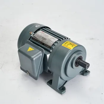 Taili 100W 1/8HP 3Phase Horizontal Small AC Electric Motor