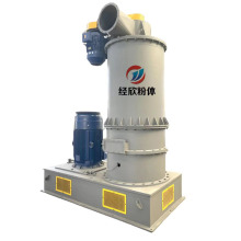 Máquina separadora de molinos de impacto en polvo ultrafino de alta calidad