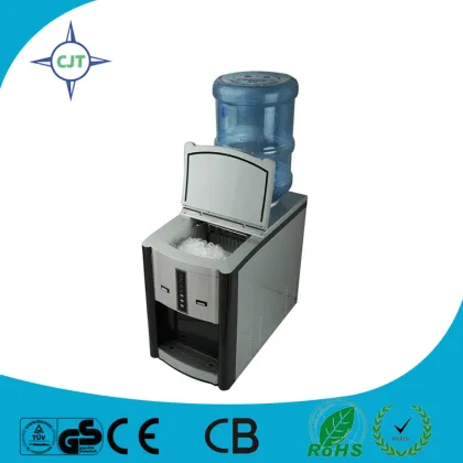 Commercial Ice Block Shaving Machine & Services