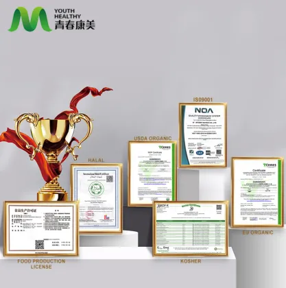 Natural Anemarrhena Rhizome Extract for Lowering Blood Sugar