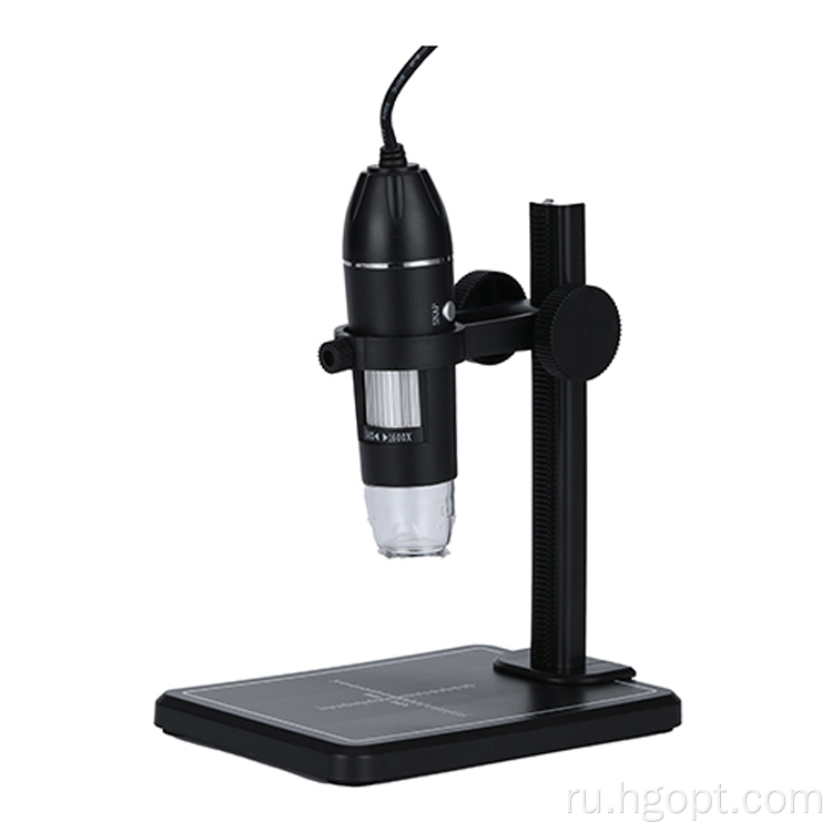Microscope Electronic USB -портативный цифровой микроскоп