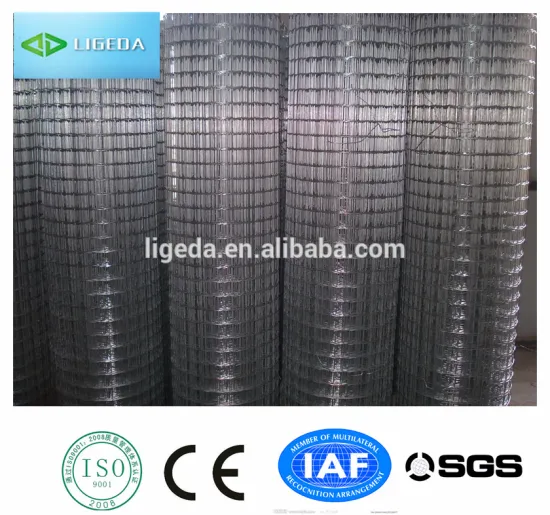 Garden fence factory