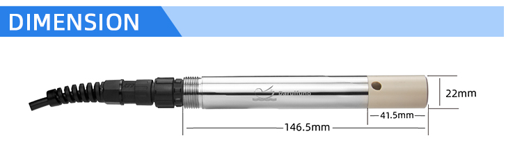 salinity sensor