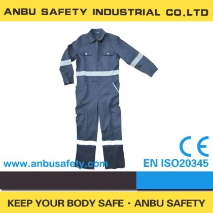 Popular prime captain Coveralls