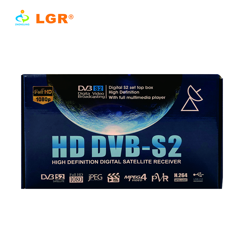 dvb-s2 3