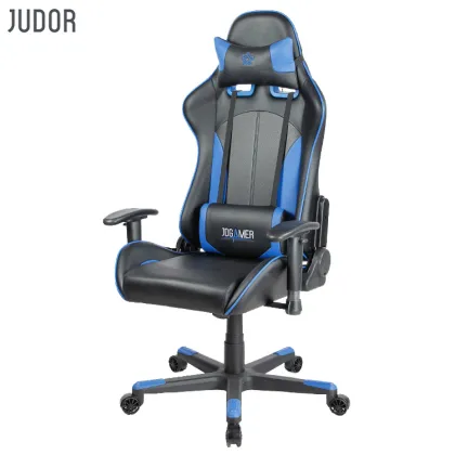 Judor Luxury Ergonomic Chair Racing Computer Gaming Chair