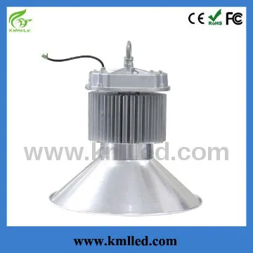 5 Years Warranty Gas Station 150w highbay led