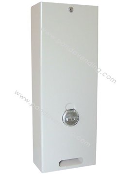 Single Selection Box Vending Machine (TR612)