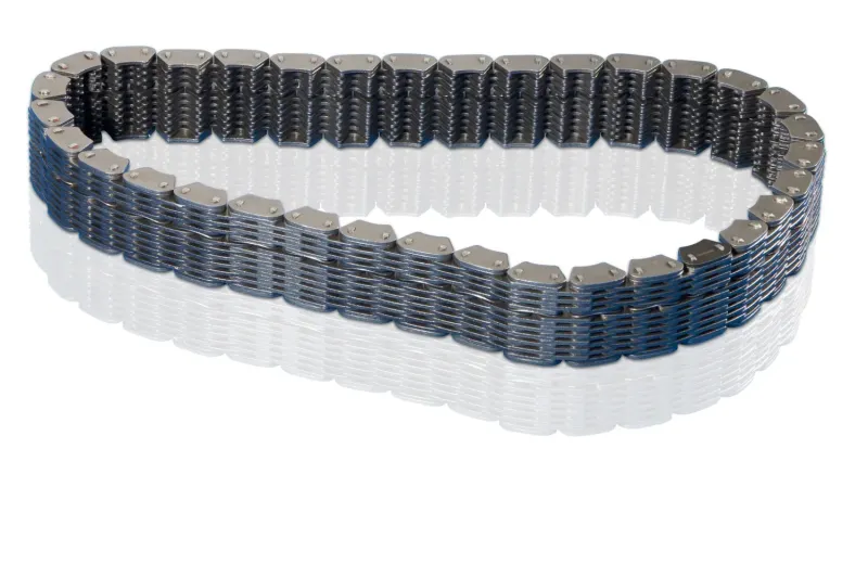 Heavy Duty Roller Chain Series 08AH, 10AH, 12AH, 16AH