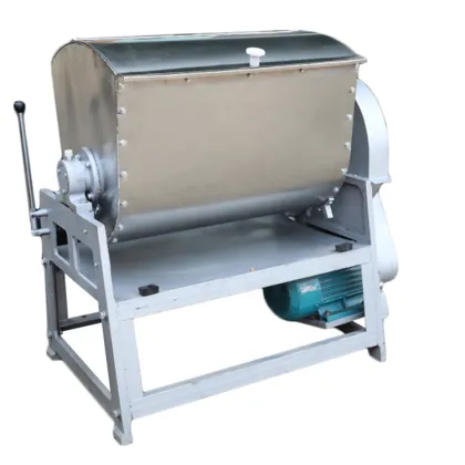 Professional Multi-Function Electric Baking Flour Mixing Machine for Bread Preparation