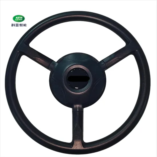 Atuosteering wheel motor for AGopen