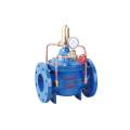 500X pressure relief valve