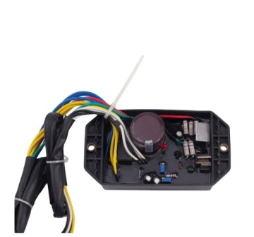 KI-DAVR-50S3 Kipor Generator Parts: 5kW Three-Phase Automatic Voltage Regulator