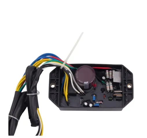 KI-DAVR-50S3 Kipor Generator Parts: 5kW Three-Phase Automatic Voltage Regulator