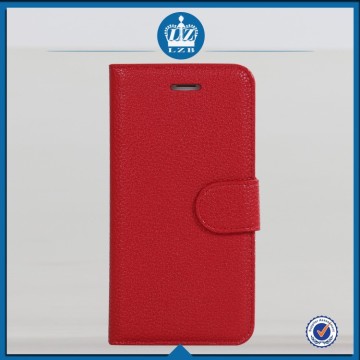 LZB hot selling flip case for samsung galaxy core 2 cover