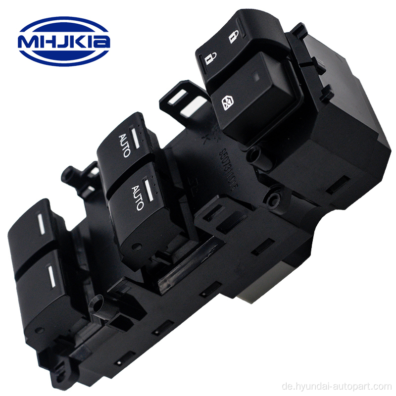 35750-TA0-A31 Master Window Lifter Switch für Hyundai Accord