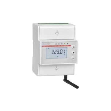220/380V Factory Supplying Smart Energy Meters: 3-Phase Devices Utilizing Shunts or Current Transformers