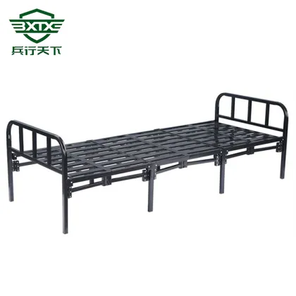 Folding bed sixty percent