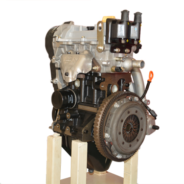 China Wholesale 2-Cylinder Gasoline Engine Assembly for UTV
