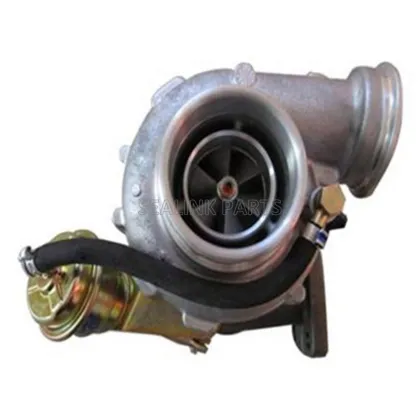 BorgWarner Turbocharger K16 53169887125 9040967999 Fit Mercedes Benz OM904LA Diesel Engine