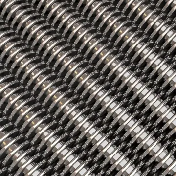 Woven Micronic Fliter Cloth