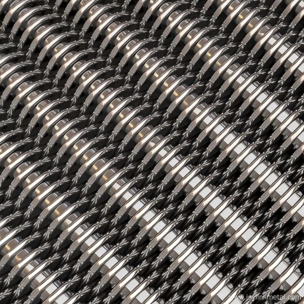 Woven Micronic Fliter Cloth