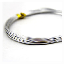 building material 1mm 2.5mm 3mm galvanized steel wire
